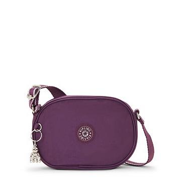 Kipling Gema Crossbodytassen Paars | BE 1164RV